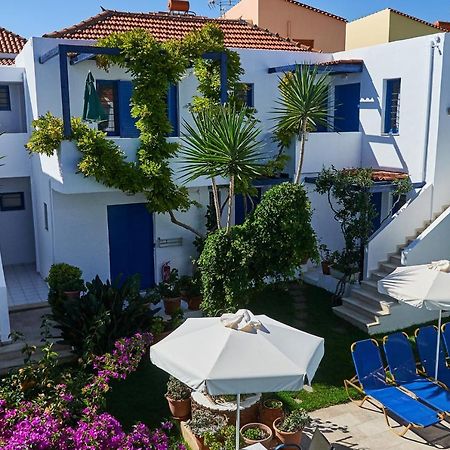 Konaki Studios & Apartments Panormos  Экстерьер фото
