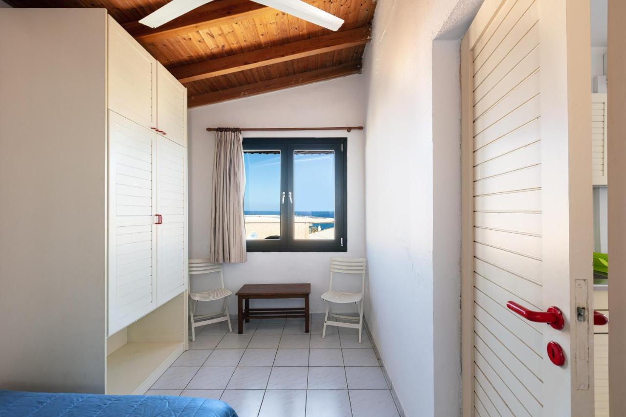 Konaki Studios & Apartments Panormos  Экстерьер фото