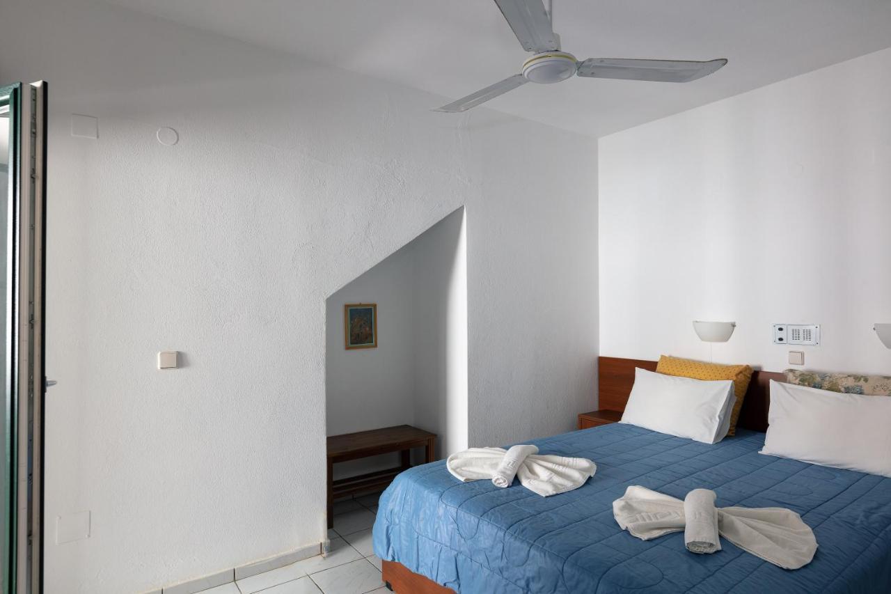 Konaki Studios & Apartments Panormos  Экстерьер фото