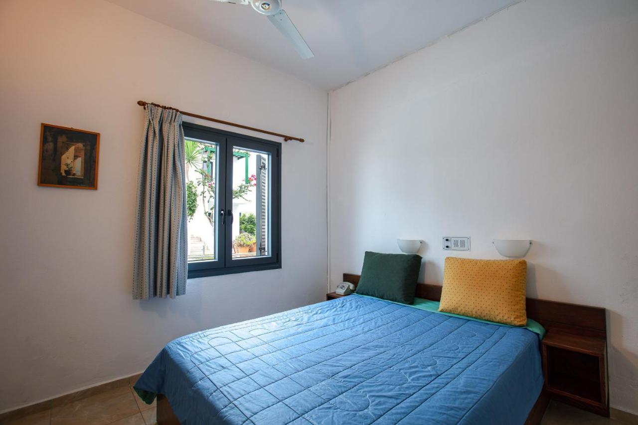 Konaki Studios & Apartments Panormos  Экстерьер фото